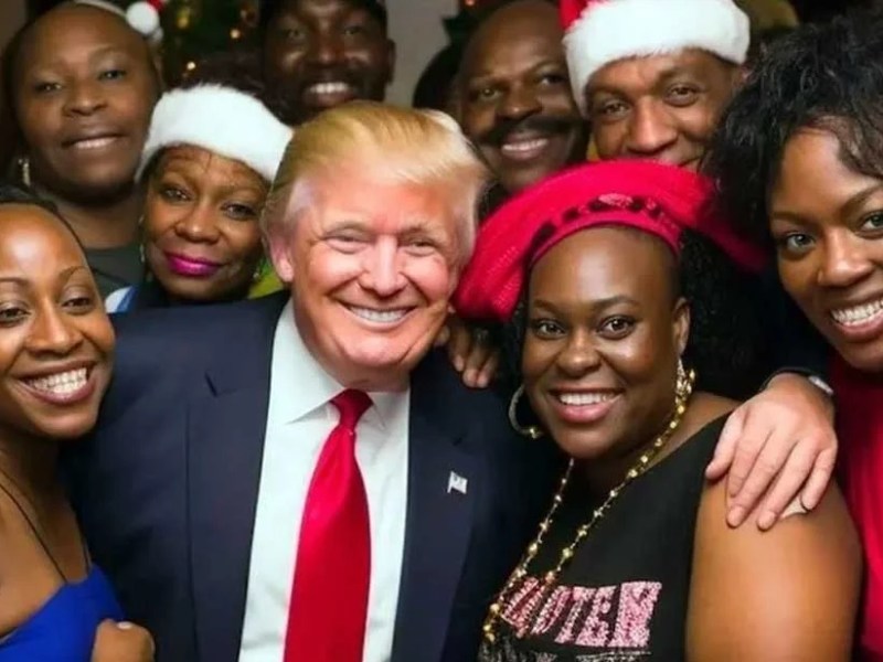 La Inteligencia Artificial y el Ministerio de la&nbsp;Verdad