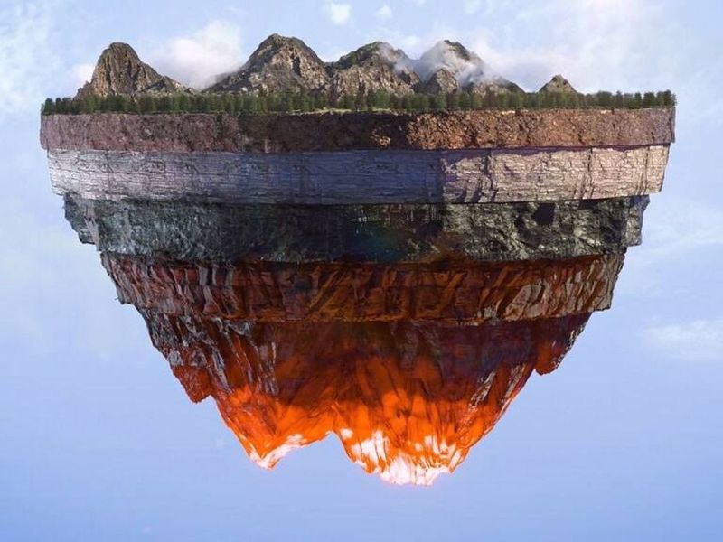 Energía Geotérmica