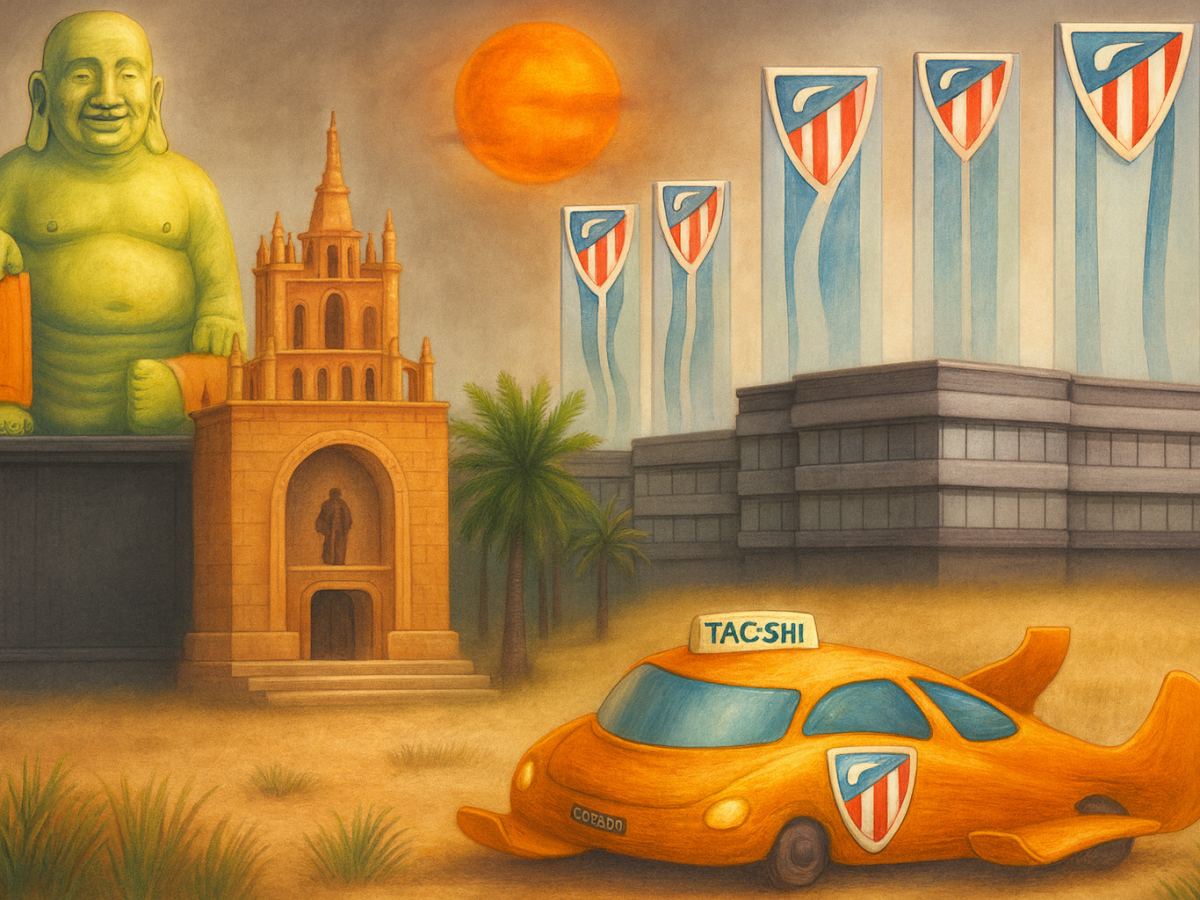 Comer en Bilbao, año&nbsp;2222