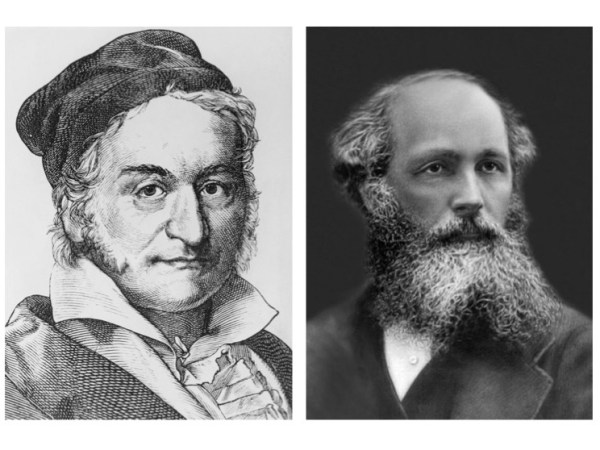 Físicos y Matemáticos