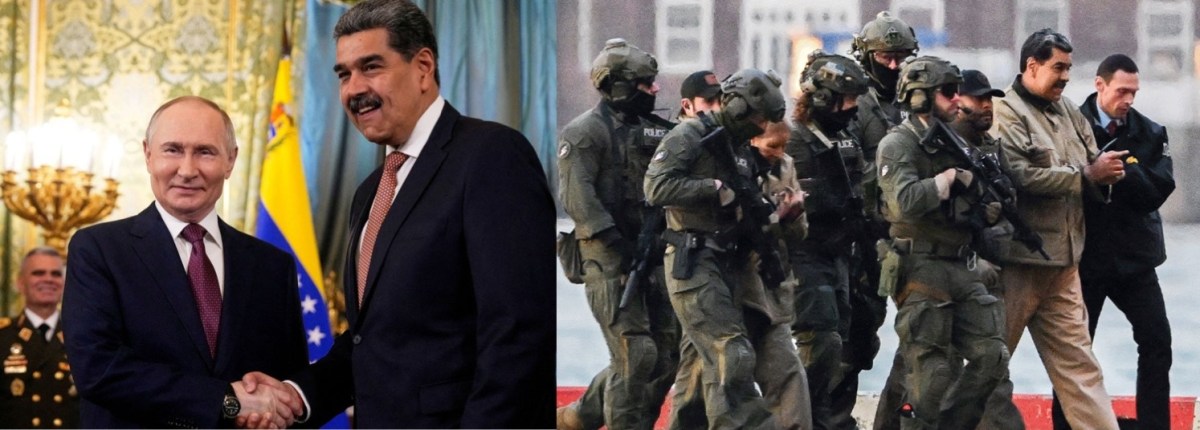 Maduro no era “nuestro” hijo de&nbsp;p.