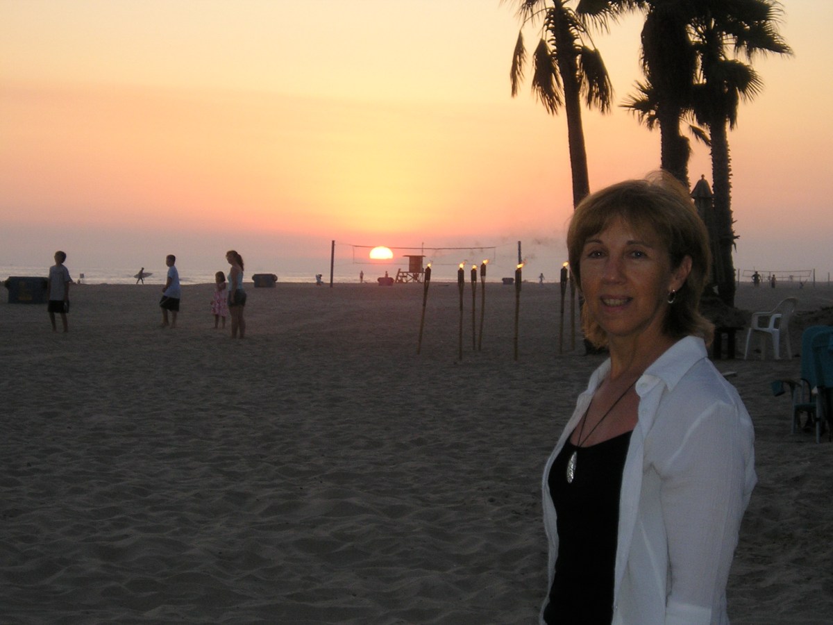 Memorias de la Route 66: 13 (De las Vegas a las playas del sur de Los&nbsp;Ángeles)