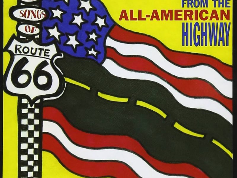 Memorias de la Route 66: 15 (Epílogo: Música de la&nbsp;carretera)
