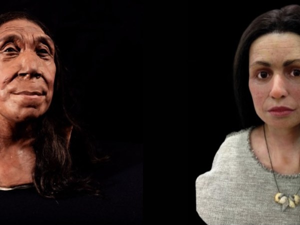 La extinción de los&nbsp;neandertales